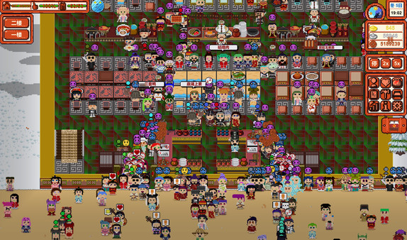 客栈传说|官方中文|Build.12626707-临风对剑-落雪孤楼|解压即撸