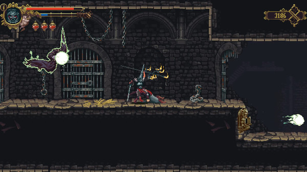 神之亵渎|官方中文|Build.20206233-幻影契约-禁忌行者+全DLC-最终版+修改器|解压即撸
