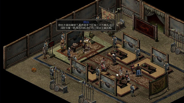 秦殇|豪华中文|Build.8087562-狱影流华-霜月疾鸣|解压即撸