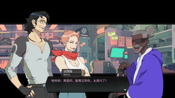 战斗装甲王牌 Battle Suit Aces|官方中文|Build.20305022|解压即撸