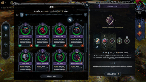 毁灭之王 Lords of Ravage|官方中文|Build.20398831|解压即撸