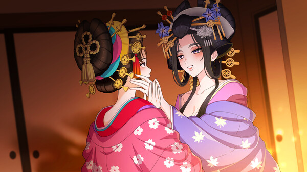 轮回遊郭|豪华中文|Build.20295787+全DLC|解压即撸