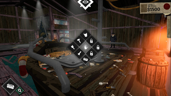 沉没引擎 Sunken Engine|官方中文|Build.20465553|解压即撸
