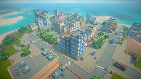 房屋建造者2|官方中文|Build.20495599+全DLC|解压即撸