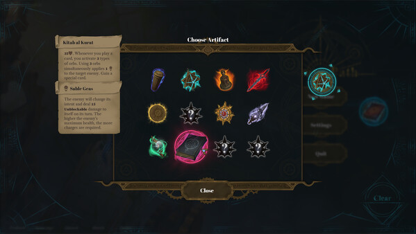 秘法之路 Arcane Path|官方中文|Build.20527259|解压即撸