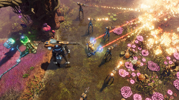 银河破裂者 深入黑暗|官方中文|Build.20494500+无尽沼泽DLC+全DLC|解压即撸