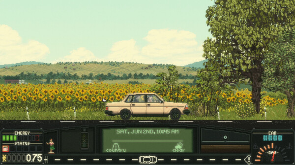 Keep Driving|官方中文|Build.20571738|解压即撸
