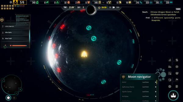 暗月 Dark Moon|官方中文|Build.20591880+全DLC|解压即撸