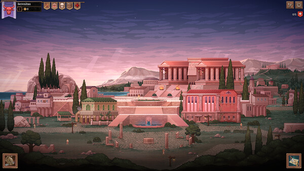 角斗士血域 支持者版|豪华中文|Build.20680398+预购特典+全DLC|解压即撸