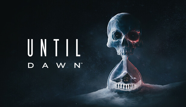 直到黎明 Until Dawn™|豪华中文|Build.20076348+全DLC-支持手柄|解压即撸