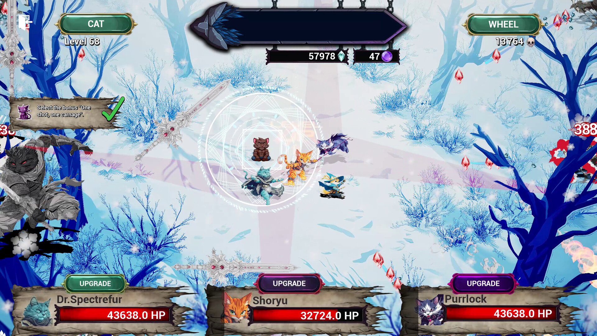 夜行猫妖 Vampire Cat|官方中文|Build.20887202+全DLC|解压即撸