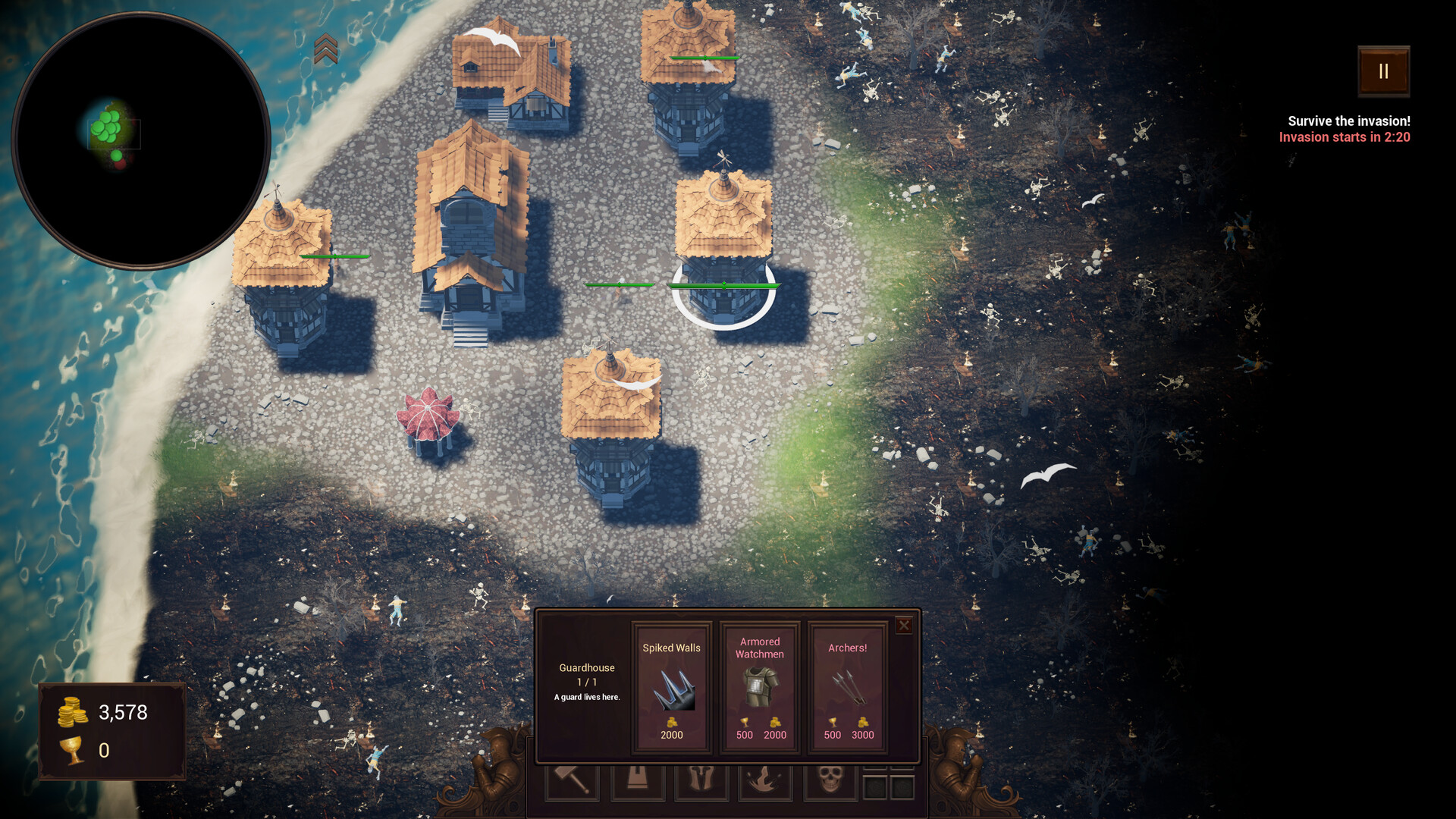 冠印之境 奇幻王国模拟 Crownbound Fantasy Kingdom Sim|官方中文|解压即撸