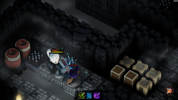 杀戮者 恶魔出没的世界|官方中文|Build.20965014-屠魔遗世-恶魔深渊|解压即撸