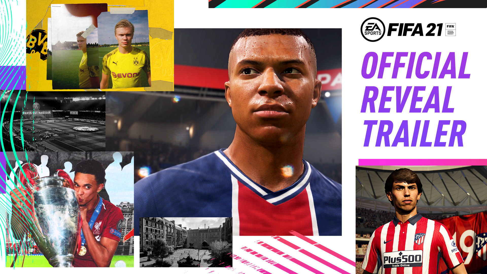 FIFA 21 终极版|中字-国语|V1.0.72.32477+整合大补+全DLC-支持手柄|解压即撸