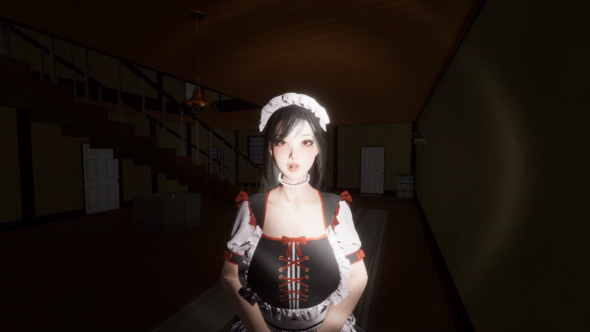 病娇女仆|官方中文|Build.20982053+全DLC|解压即撸