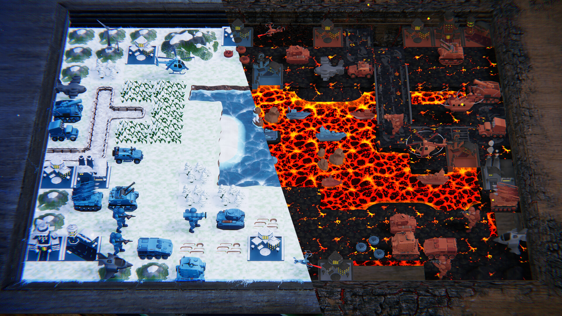 猿猴战争 Apes Warfare|官方中文|Build.20927917|解压即撸