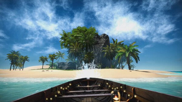 遗忘之海|官方中文|Build.20993990-风暴遗踪-浪迹谜海+全DLC|解压即撸