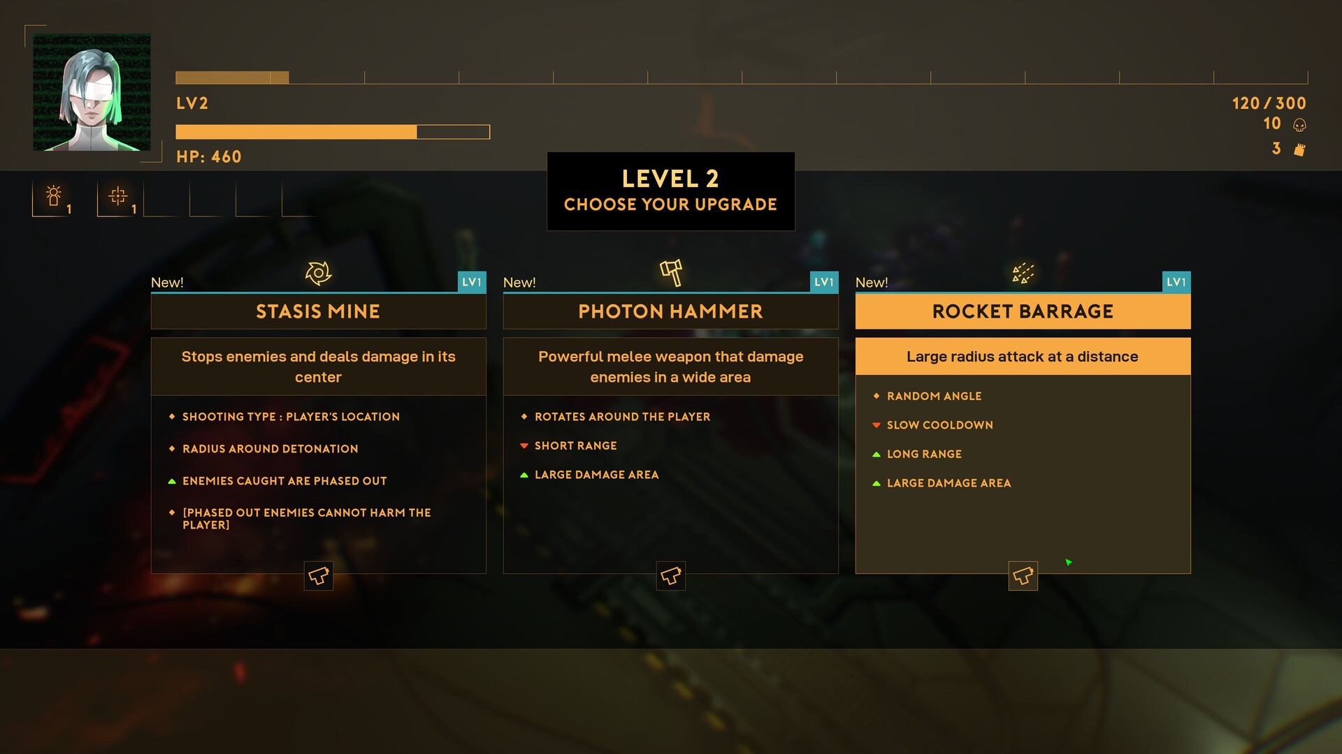 狂暴突袭 Let Them Come: Onslaught|官方中文|Build.20983773|解压即撸