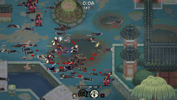 沼泽守护者 Swamp Keeper|官方中文|Build.21077114|解压即撸