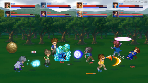小小斗士2 重制版|官方中文|Build.20825747|解压即撸