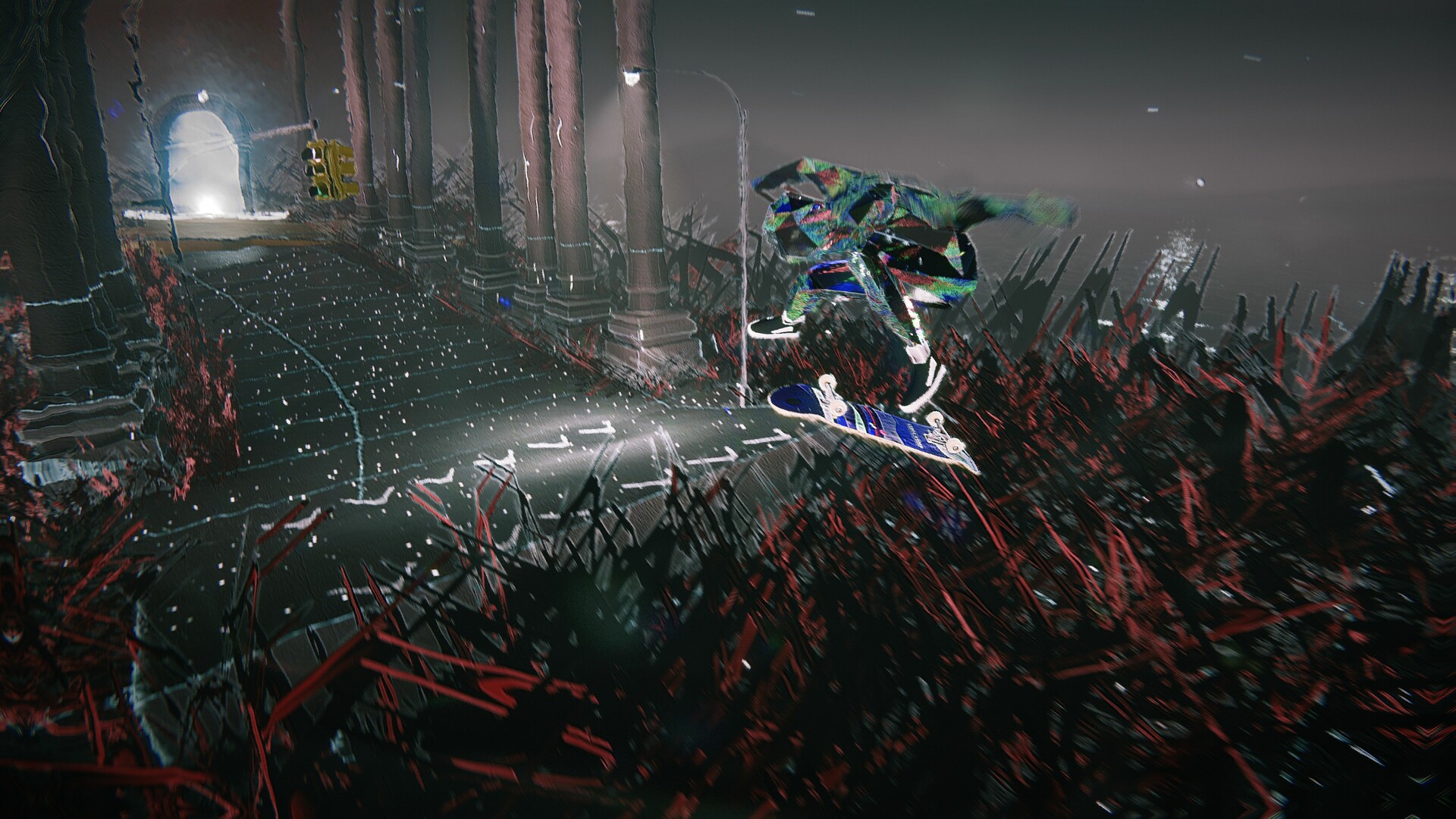 滑板物语 Skate Story|官方中文|Build.21094509+全DLC|解压即撸
