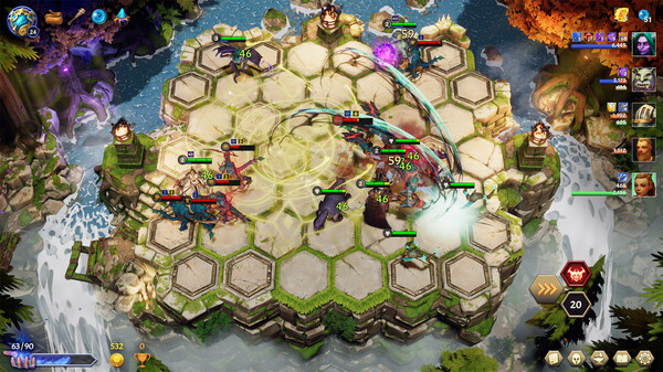 将熄之焰 正式版|官方中文|Build.20688359-血雾绝命-暗影崩魂|解压即撸