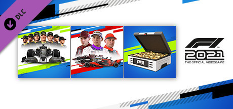 F1® 2021 豪华数字版|中字-国语|V1.18.874931+全DLC-支持手柄|解压即撸