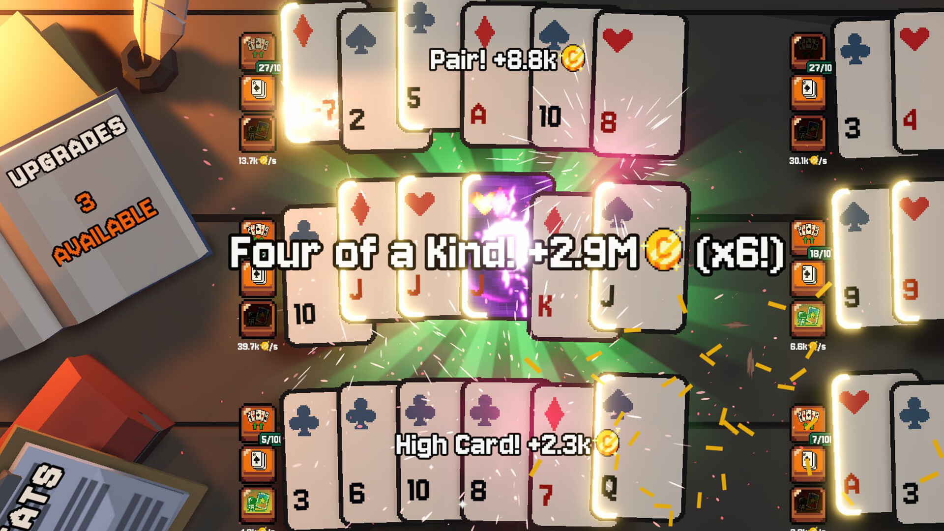 翻天喜地凑大钱|官方中文|Build.21177577+全DLC|解压即撸