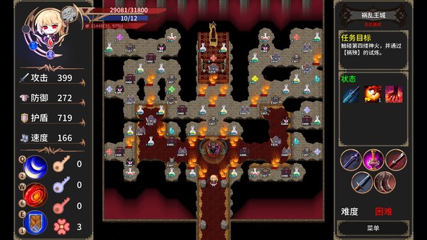 绯红编年史|豪华中文|V1.0.3.0+全DLC|解压即撸