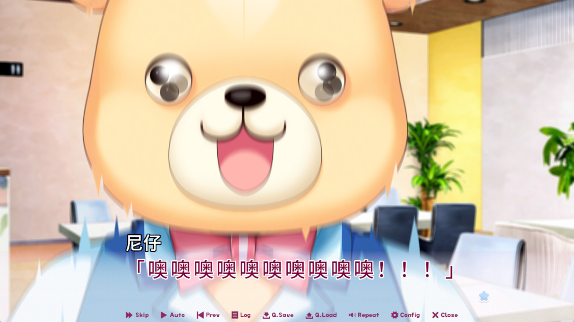 缘起甜韵趣恋丛生|豪华中文|Build.21278145+全DLC|解压即撸