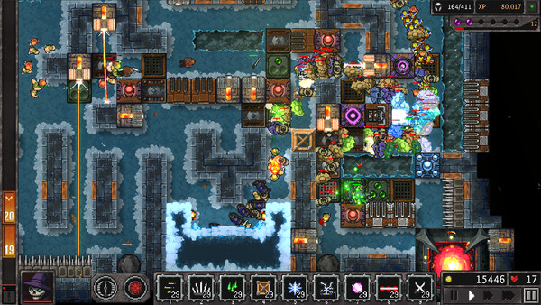 地牢战争3|官方中文|Build.21305691+全DLC|解压即撸