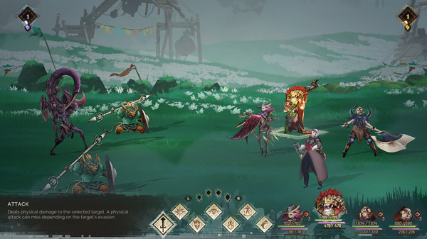 星位继承者|官方中文|Build.20305822-云涌剑影-刀破苍穹+全DLC|解压即撸