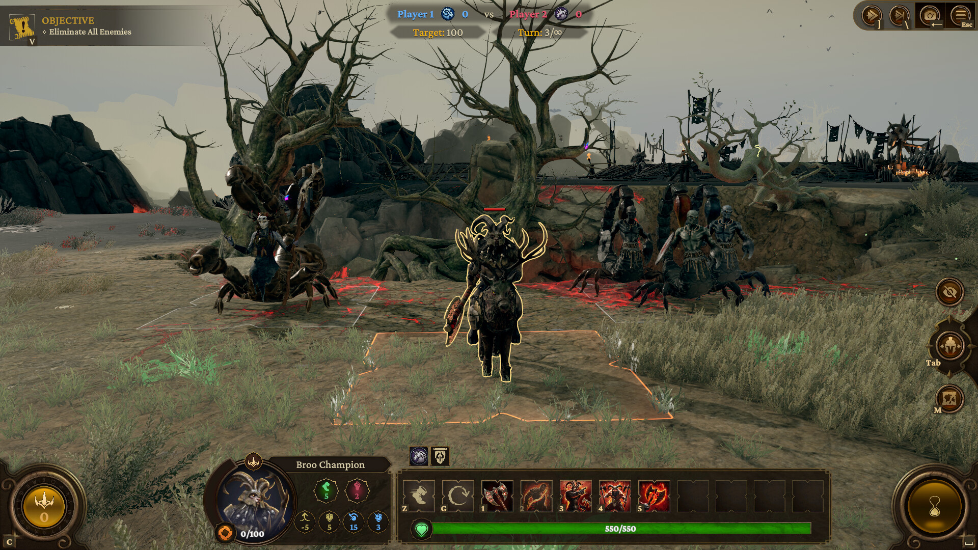 符文探索 战境领主|豪华中文|Build.21225930-龙痕残刃-远古回响+全DLC|解压即撸