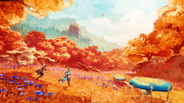 三位一体5 发条阴谋|官方中文|V1.0.4.951-魂破虚空-英雄归来+全DLC+修改器|解压即撸