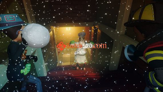 神秘邻居|官方中文|V1.8.0|解压即撸