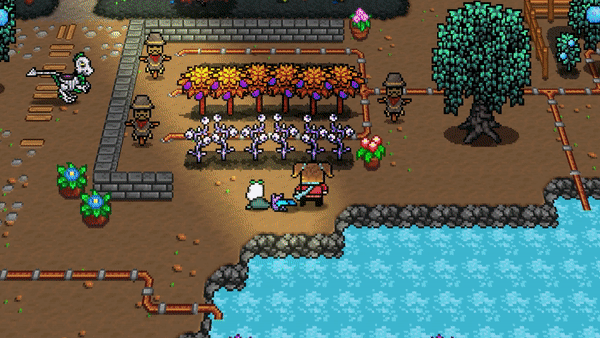 植兽物语|官方中文|BUILD 9786938|解压即撸