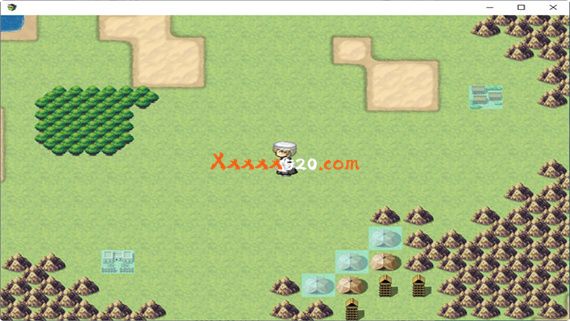 2D日式RPG-野战步兵团|汉化中文|解压即撸