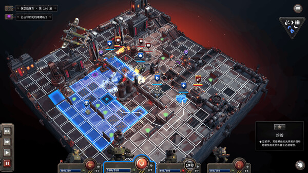 铁锈风云|官方中文|Build.21396565+全DLC|解压即撸