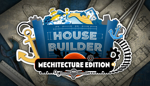 房屋建造者|中文|Build.21409431+微型房屋DLC+全DLC|解压即撸