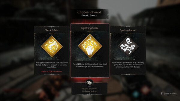 灵魂驱使者 死亡使者|官方中文|Build.21477158-幻影狙击-火焰风暴+全DLC|解压即撸