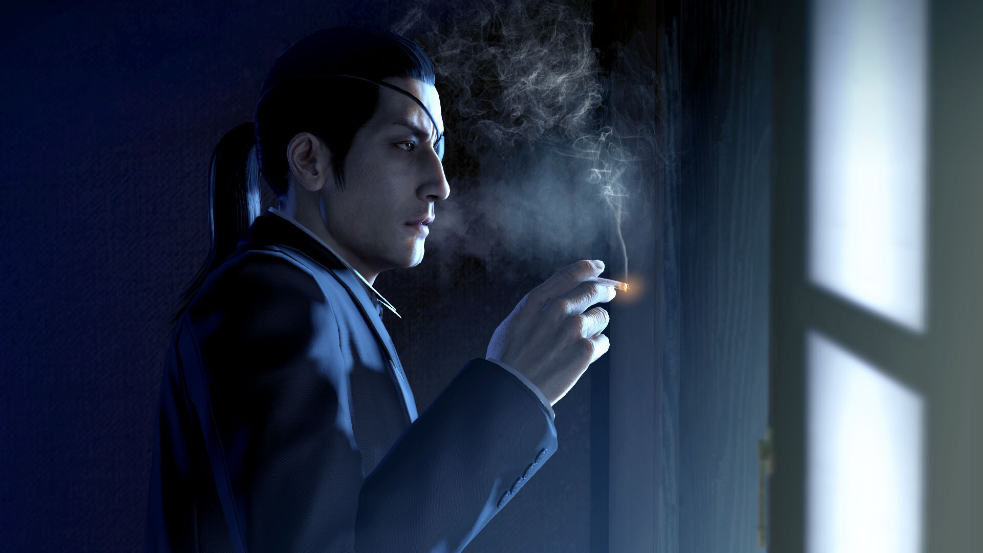人中之龙0 誓约的场所 导演剪辑版|豪华中文|V1.15.9088+预购特典+全DLC+修改器|解压即撸