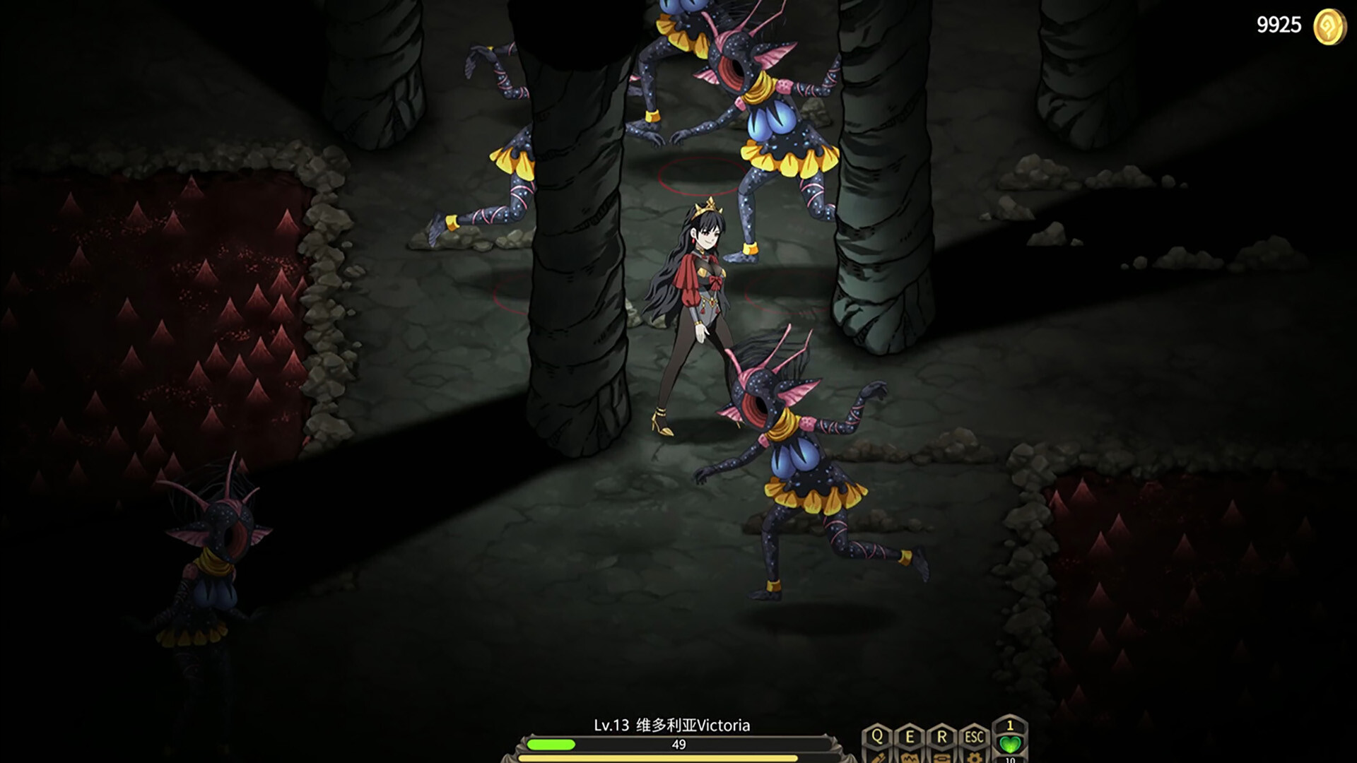 魔女妙妙屋|豪华中文|Build.21537418+全DLC|解压即撸