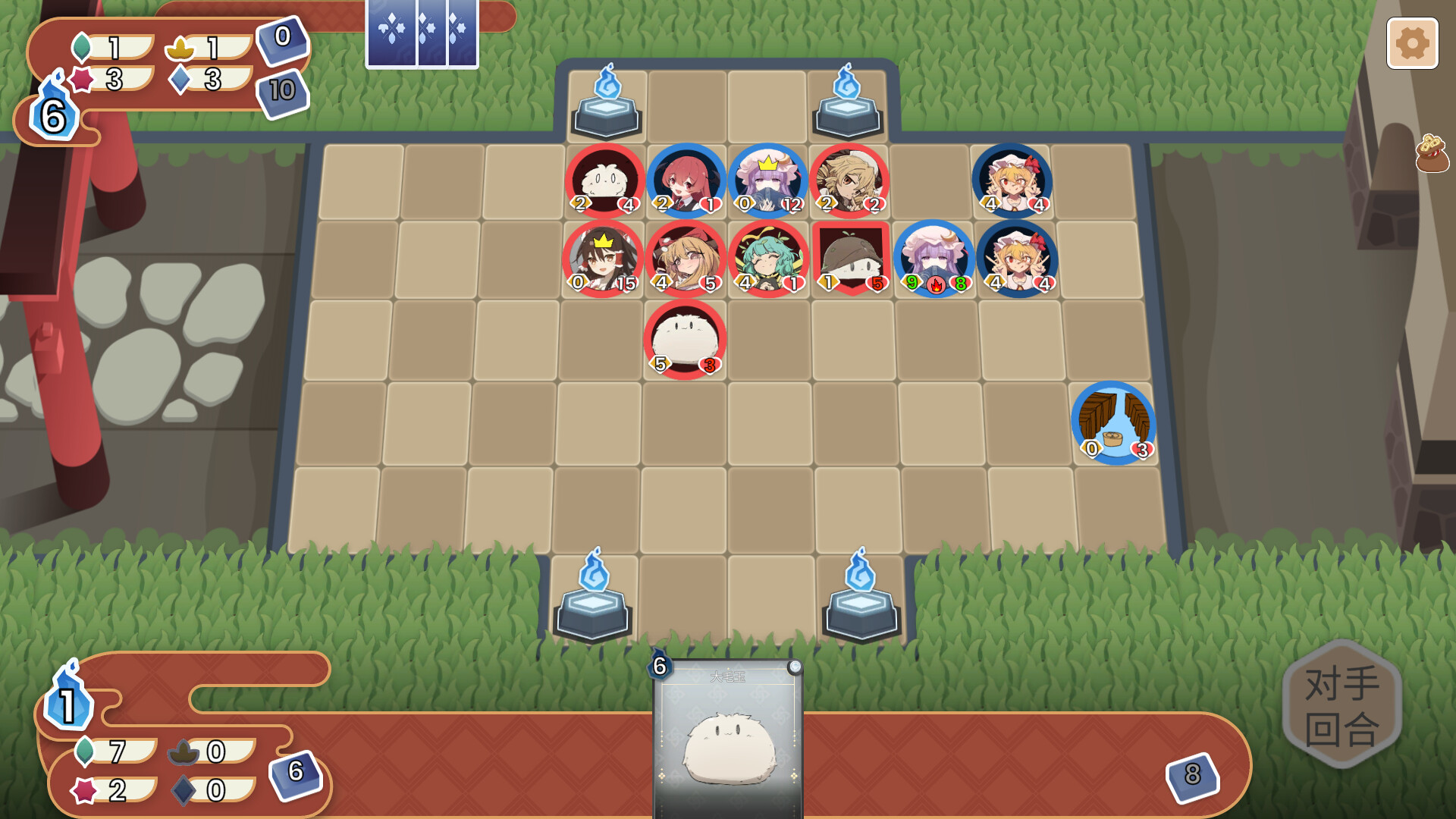 东方灵麟棋|官方中文|Build.21572337+全DLC|解压即撸