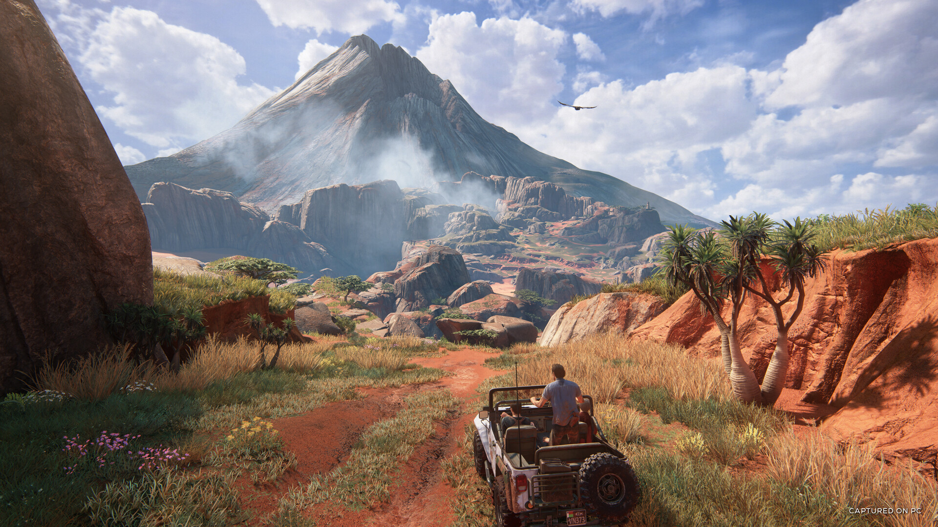 神秘海域 盗贼传奇合集|官方中文|V1.4.21058Fix+预购特典+全DLC|解压即撸