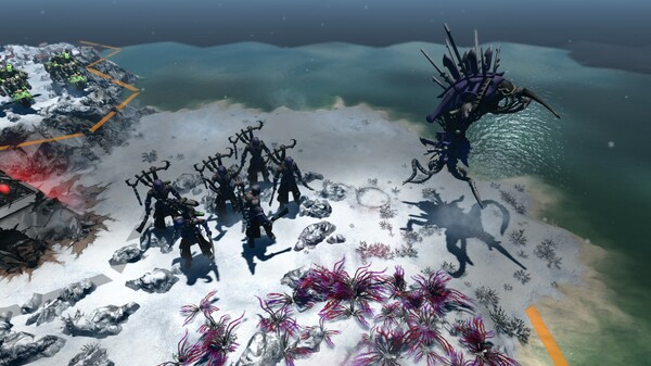 战锤40K 角斗士之战争圣器|官方中文|Build.21526738+刺刀-德鲁卡里DLC+全DLC|解压即撸