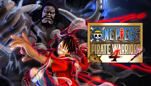 海贼无双4|豪华中文|V1.0.8.6-角色包第8弹 特别精选包+全DLC-支持手柄+全季票+修改器|解压即撸