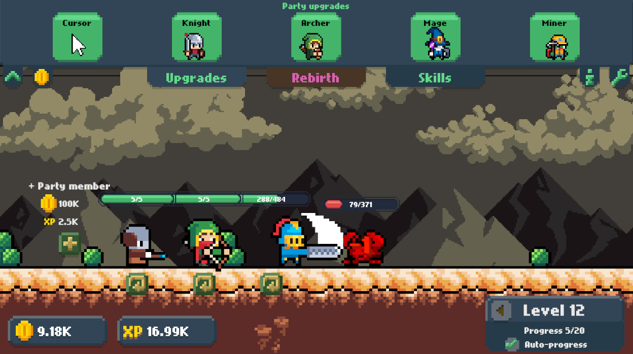 Gridle|官方中文|Build.21616853|解压即撸