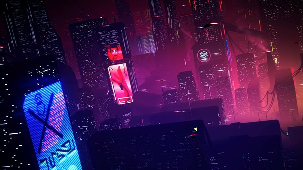 未来城市沙盒 DYSTOPIKA|官方中文|Build.21678940|解压即撸