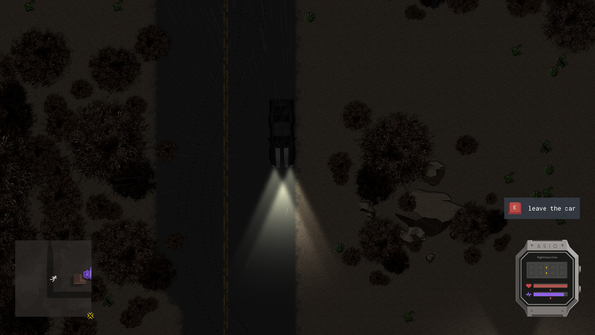 休息日 月河事件 DayOff Moonriver incident|官方中文|Build.21635197|解压即撸