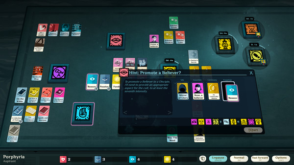 密教模拟器|官方中文|Build.21572198+全DLC|解压即撸